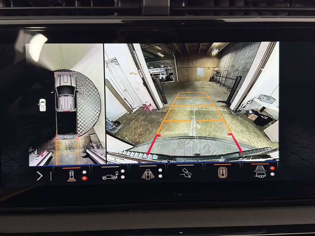 new 2026 GMC Sierra 2500HD car, priced at $83,990