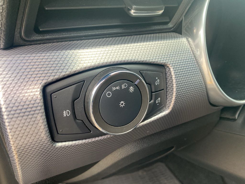used 2019 Ford Mustang car, priced at $31,545