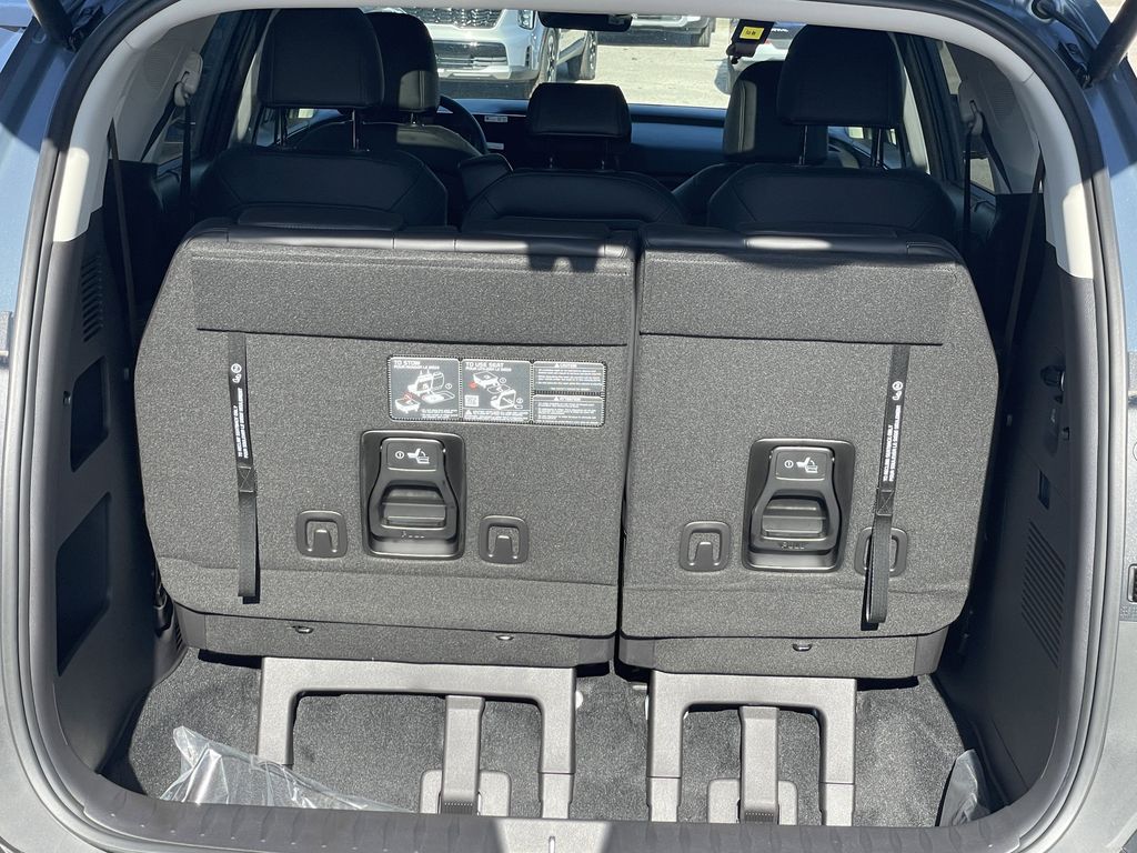 new 2026 Kia Carnival car, priced at $45,388