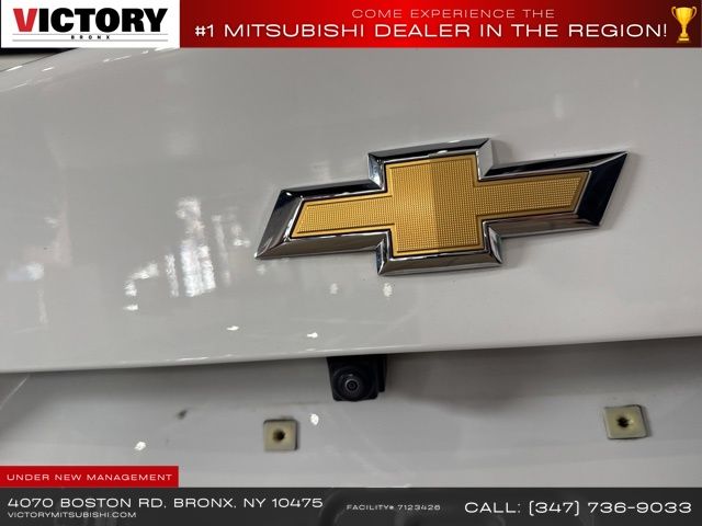 used 2023 Chevrolet Malibu car, priced at $13,599