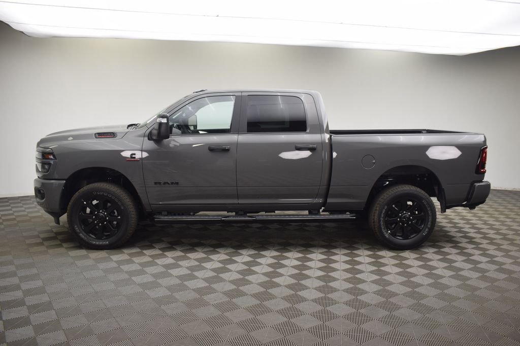 new 2026 Ram 2500 car, priced at $71,503