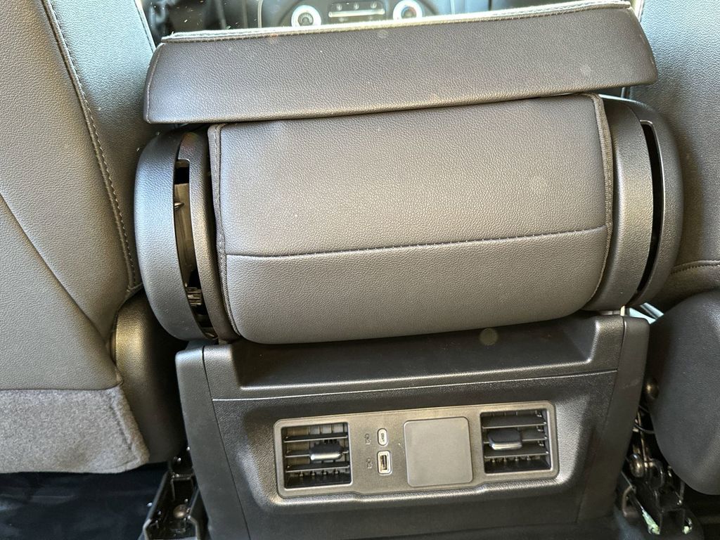 new 2025 GMC Sierra 3500HD car, priced at $55,968