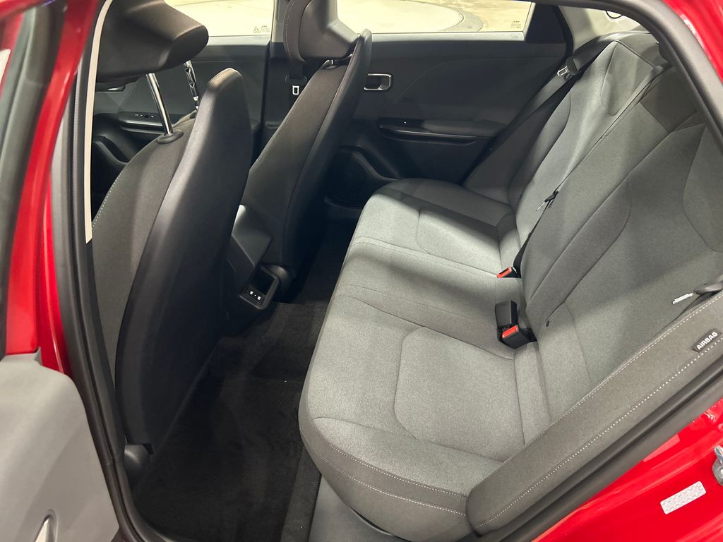 new 2025 Kia K4 car, priced at $23,078