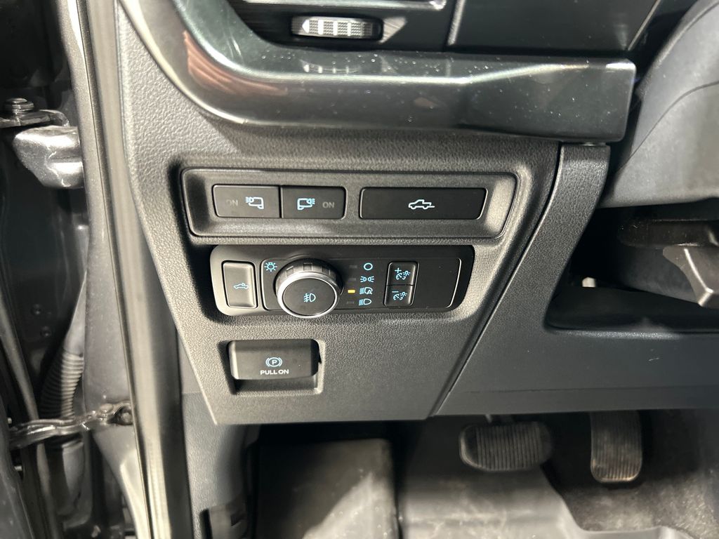 used 2021 Ford F-150 car, priced at $53,974