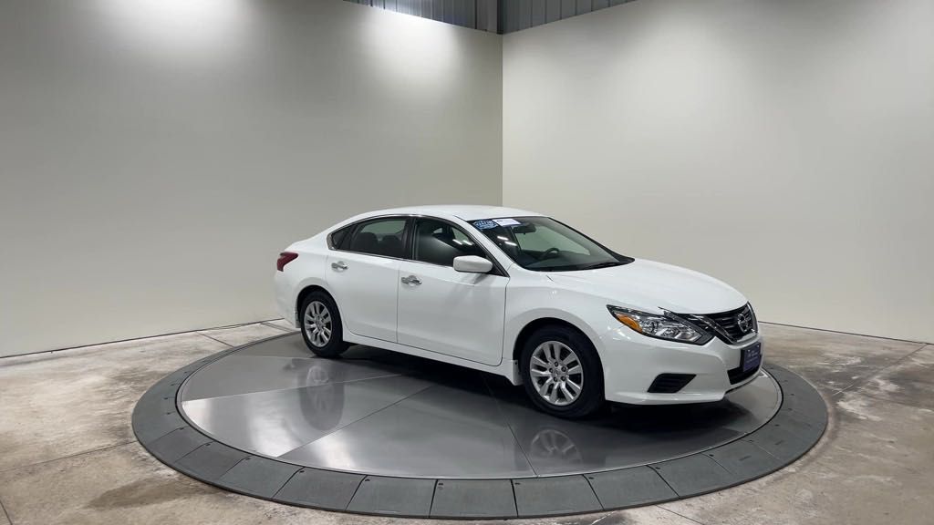 used 2018 Nissan Altima car, priced at $14,562