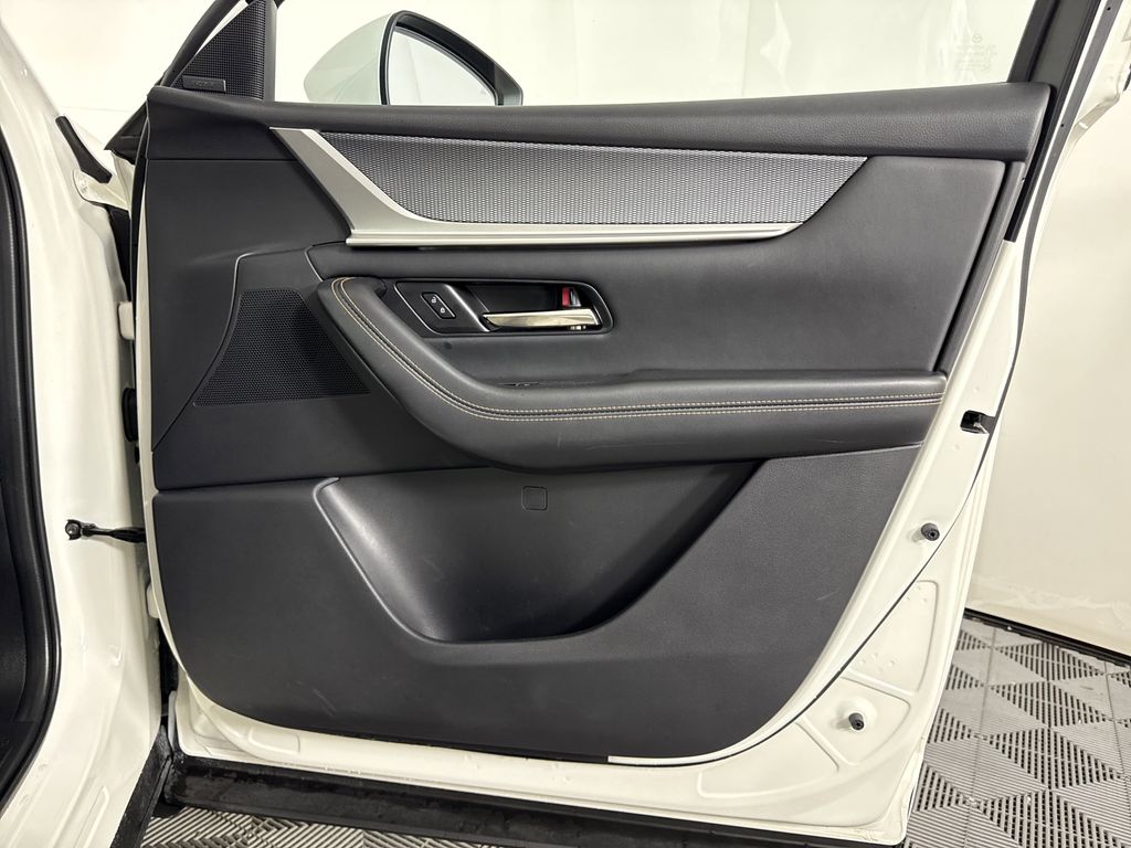 used 2024 Mazda CX-90 car