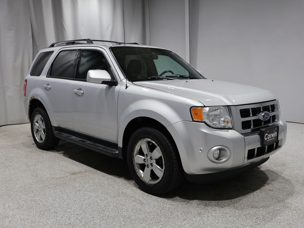 used 2012 Ford Escape car, priced at $8,000