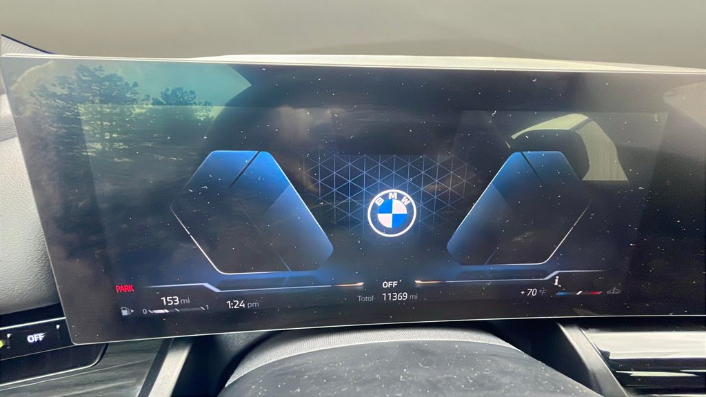 used 2024 BMW 5-Series car, priced at $51,950
