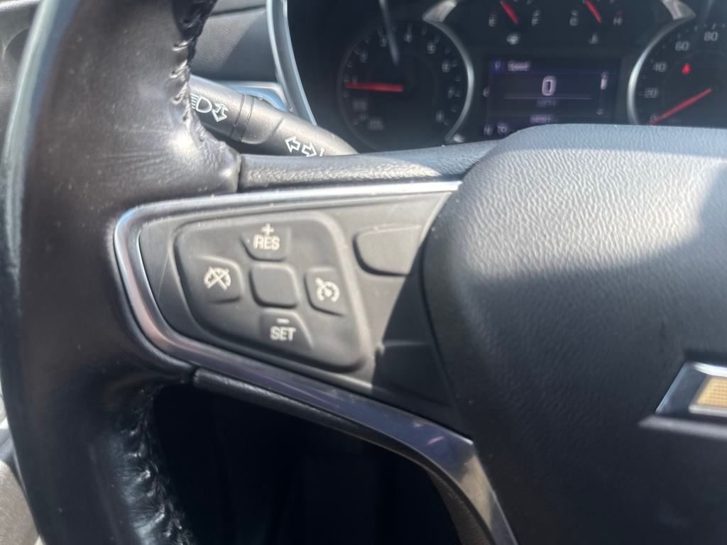 used 2019 Chevrolet Equinox car, priced at $15,900