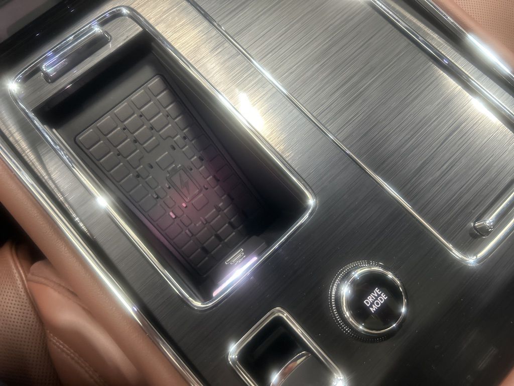 new 2025 Lincoln Aviator car, priced at $82,475
