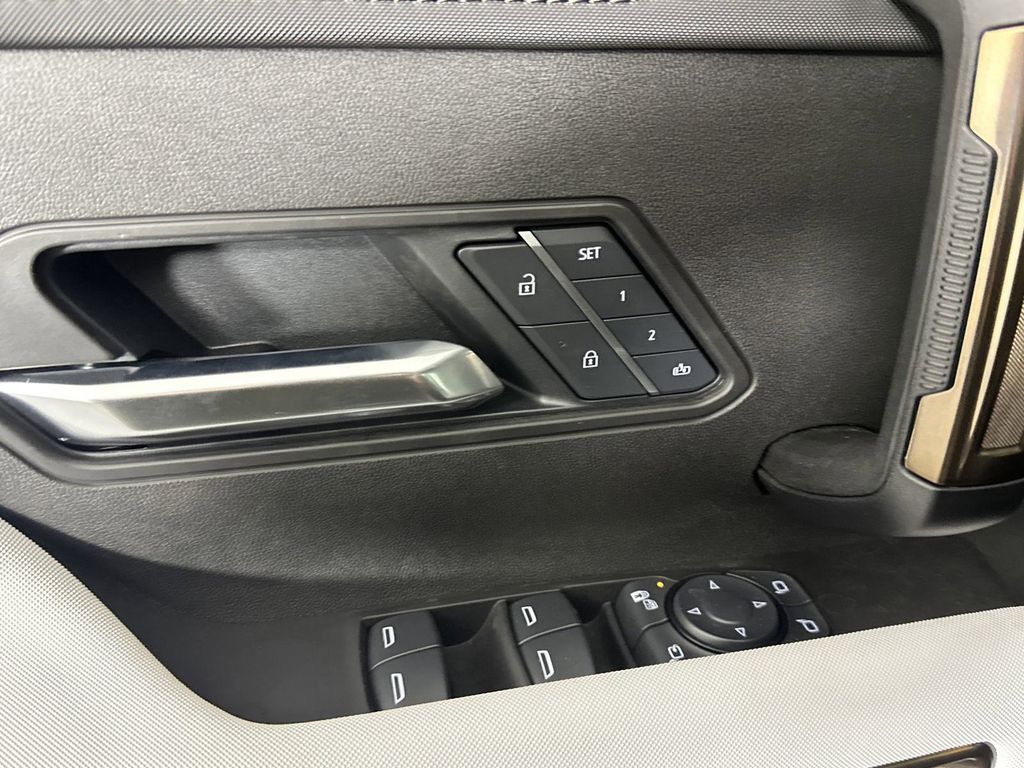 new 2025 GMC Hummer EV SUV car, priced at $91,690