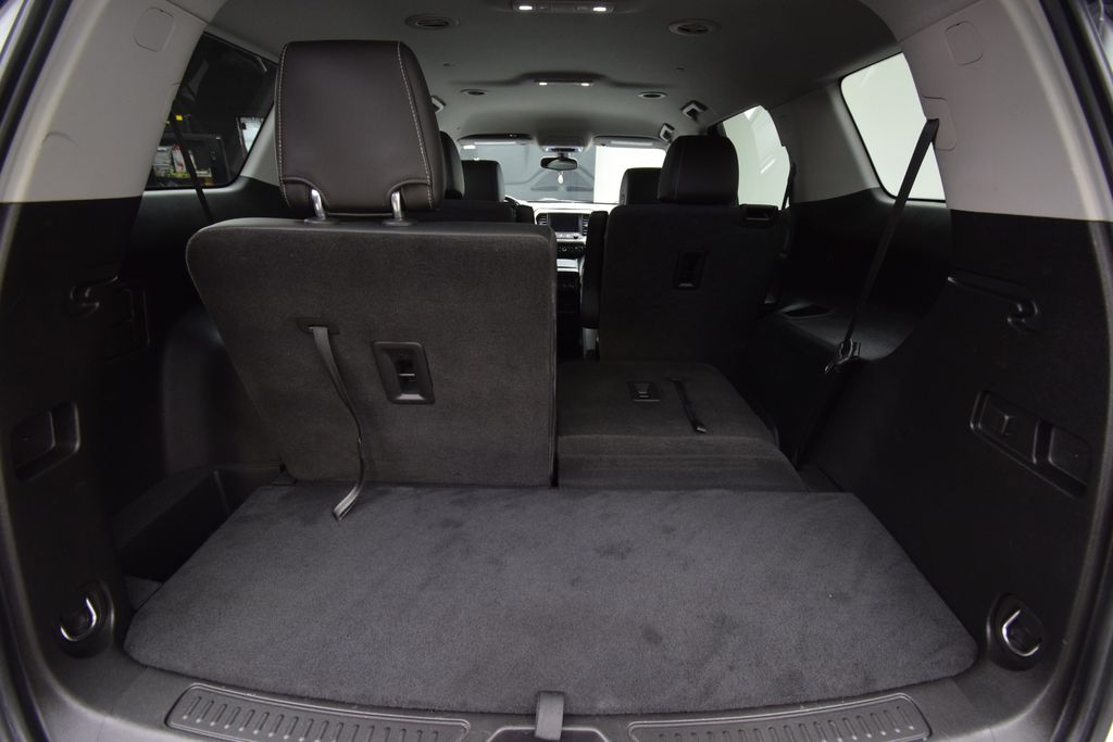 used 2020 GMC Acadia car, priced at $19,600