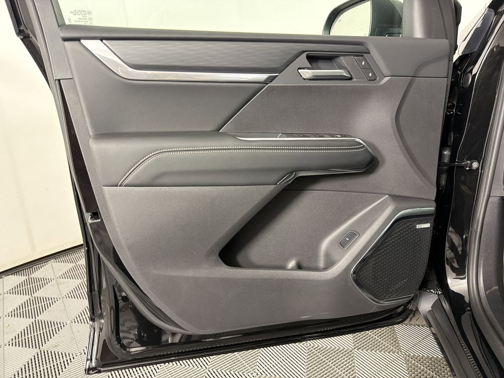 new 2026 GMC Acadia car, priced at $52,120