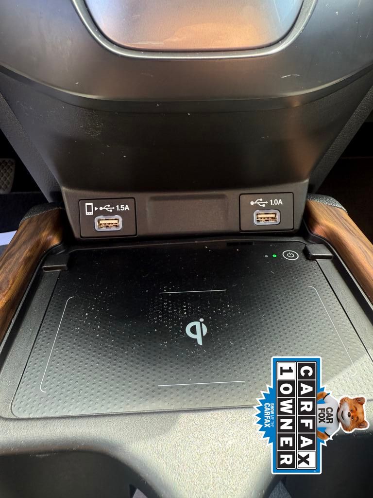used 2022 Honda CR-V car, priced at $27,985