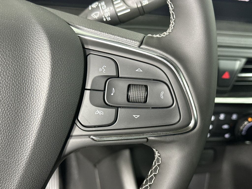 new 2026 Buick Encore GX car, priced at $30,470