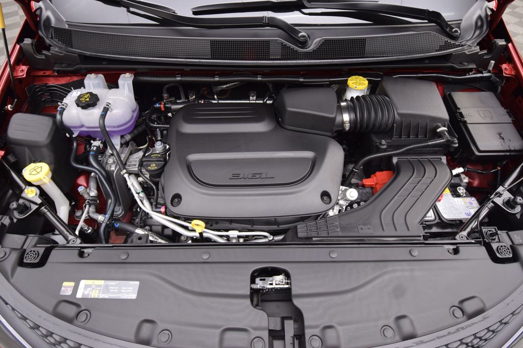 new 2026 Chrysler Voyager car, priced at $34,099