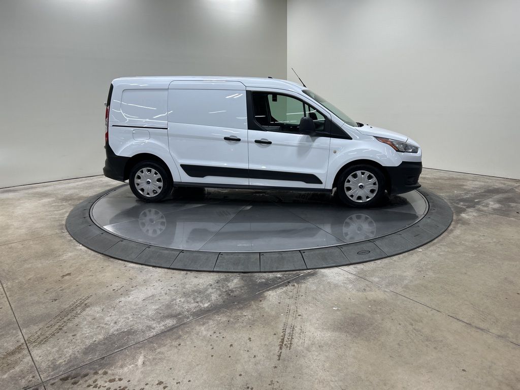 used 2020 Ford Transit Connect car, priced at $13,211