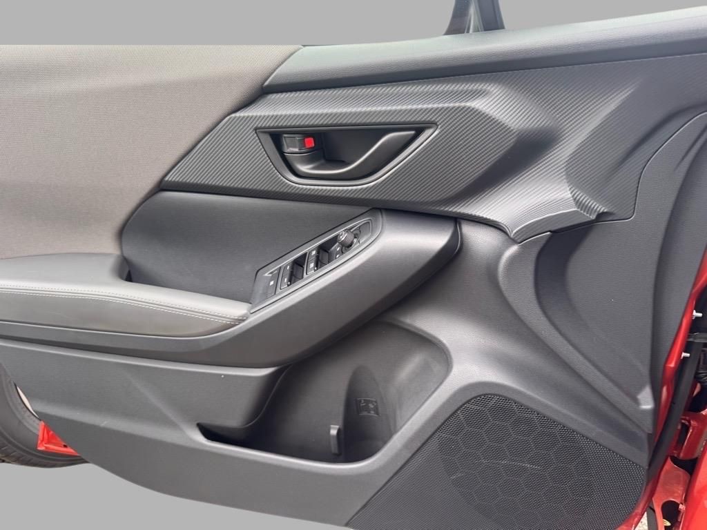 new 2025 Subaru Crosstrek car, priced at $30,771