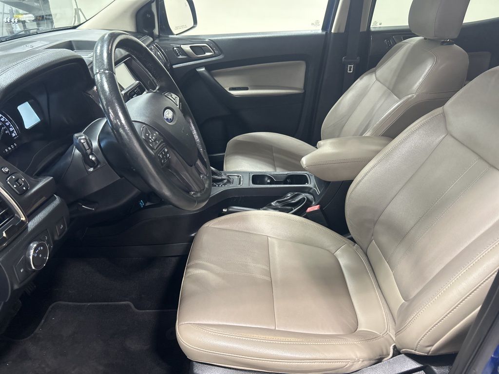 used 2019 Ford Ranger car, priced at $26,985