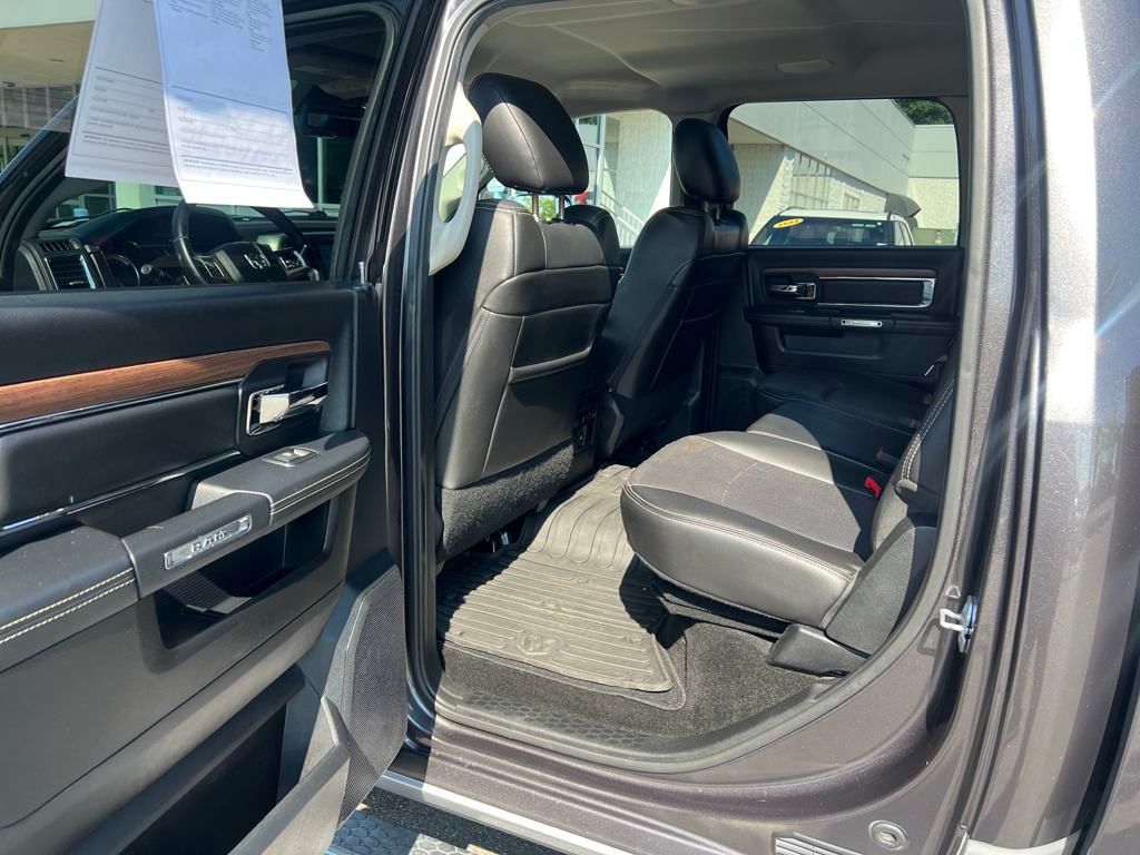 used 2015 Ram 1500 car, priced at $20,400
