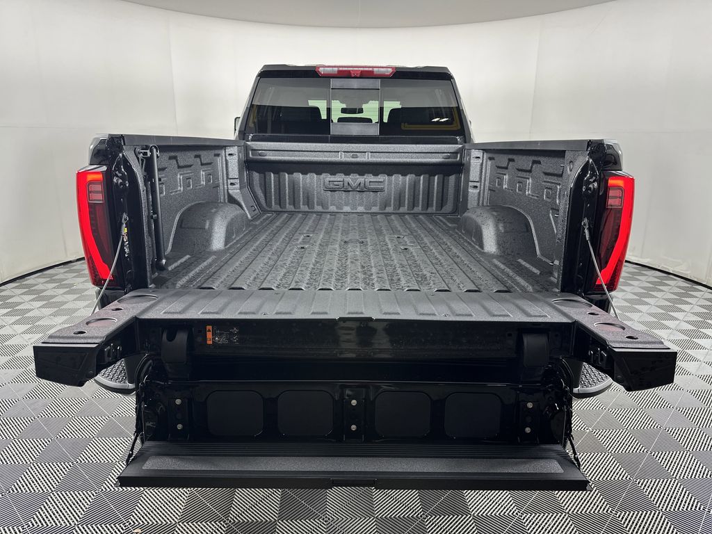 new 2025 GMC Sierra 2500HD car, priced at $79,765