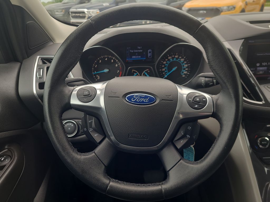 used 2013 Ford Escape car, priced at $9,533