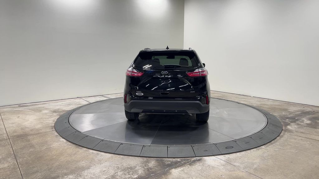 used 2022 Ford Edge car, priced at $28,562