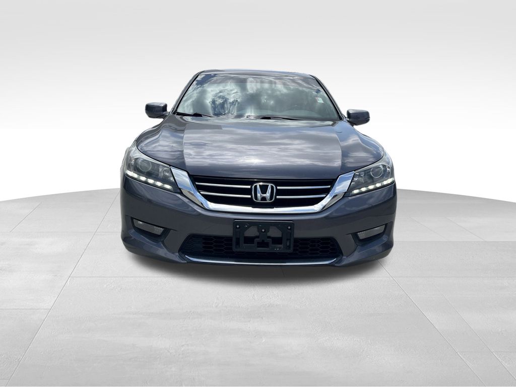 used 2014 Honda Accord car, priced at $10,991