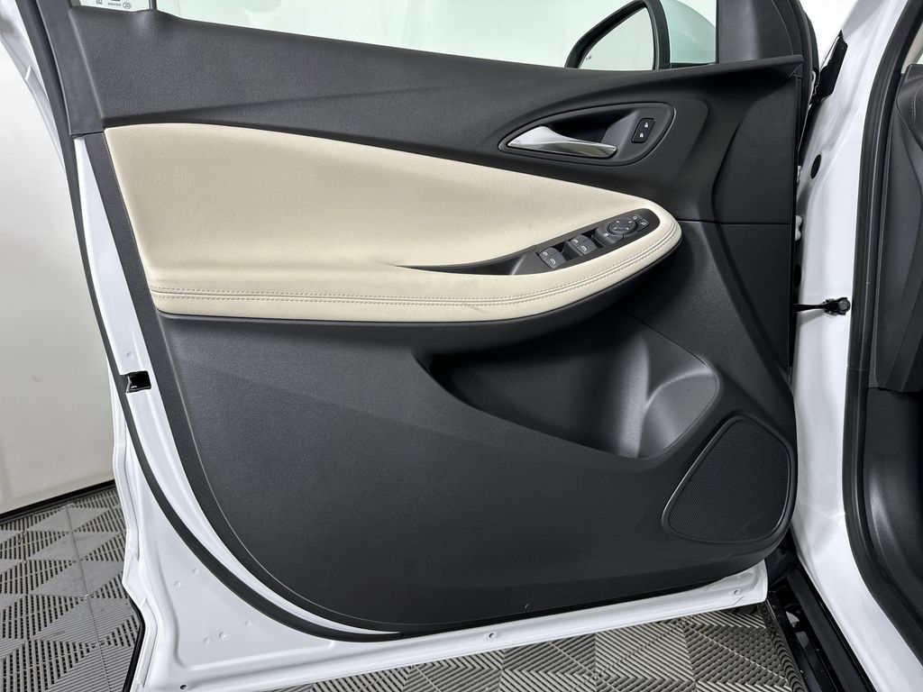 new 2026 Buick Encore GX car, priced at $32,475