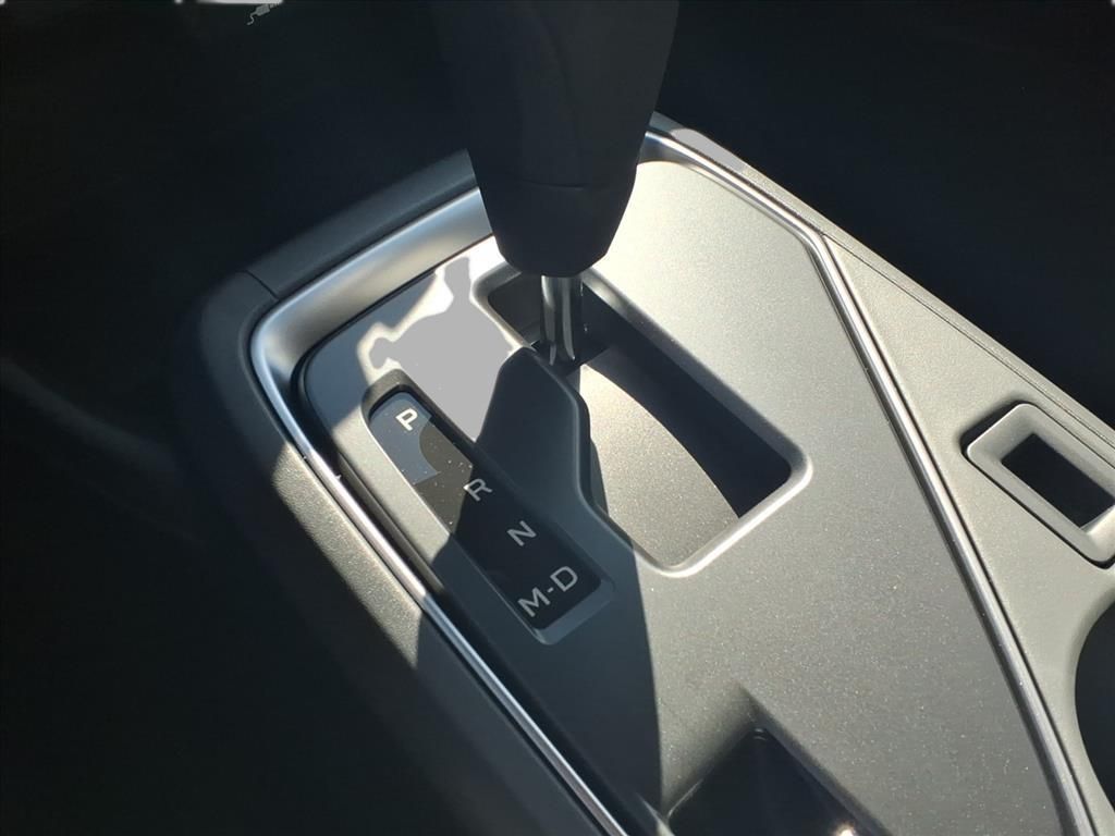 new 2025 Subaru Crosstrek car, priced at $28,562