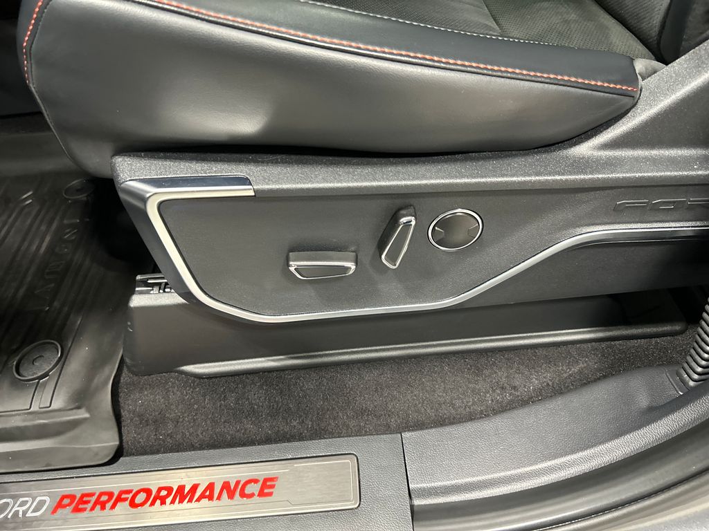 used 2024 Ford F-150 car, priced at $128,949