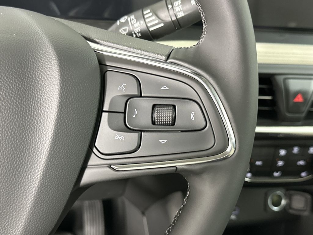 new 2026 Buick Encore GX car, priced at $32,970