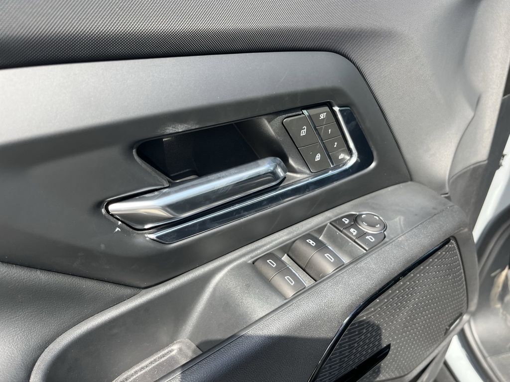 new 2025 Chevrolet Silverado EV car, priced at $67,683