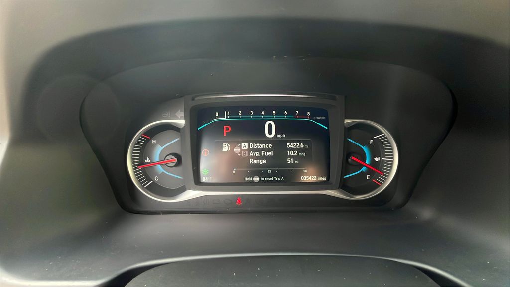 used 2022 Honda Pilot car, priced at $33,000