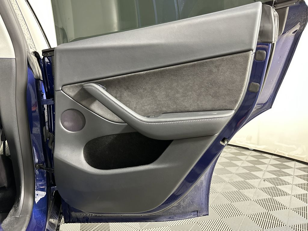 used 2023 Tesla Model Y car, priced at $30,568