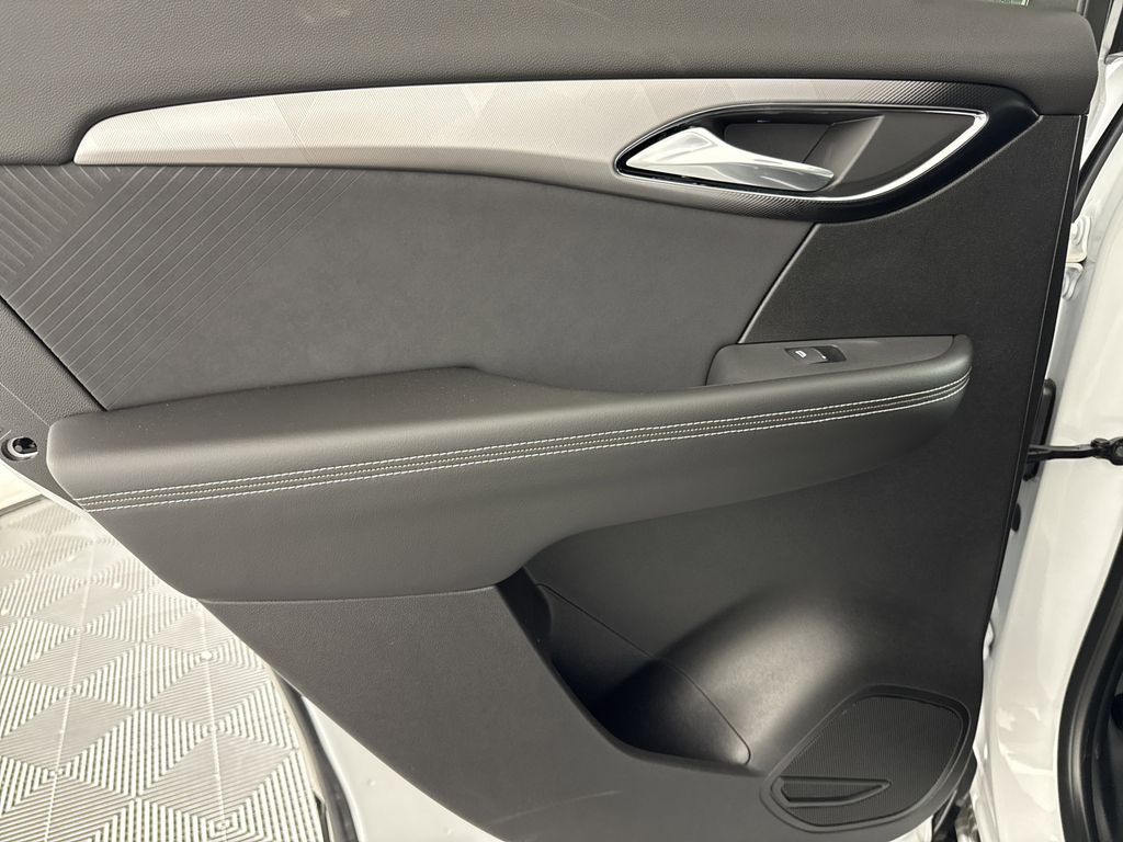 new 2025 Buick Envision car, priced at $41,740