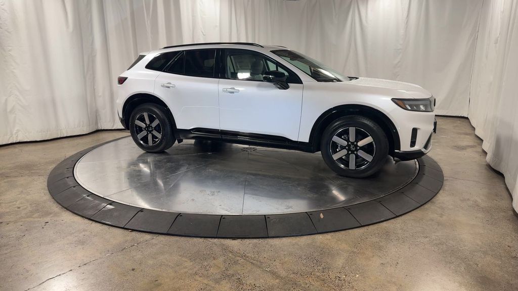 new 2025 Honda Prologue car, priced at $56,605