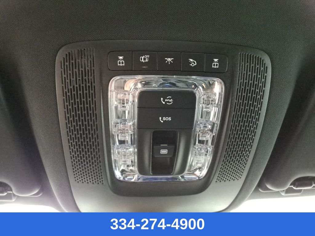 used 2024 Mercedes-Benz GLE car, priced at $46,997