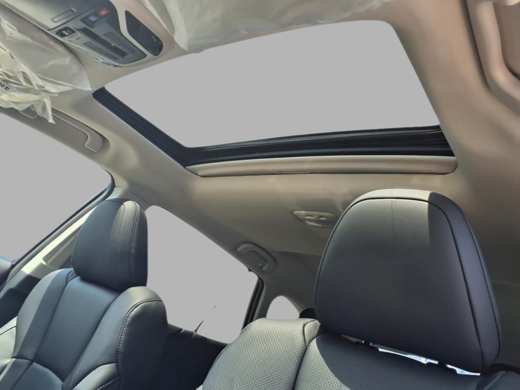 new 2025 Subaru Outback car, priced at $42,012