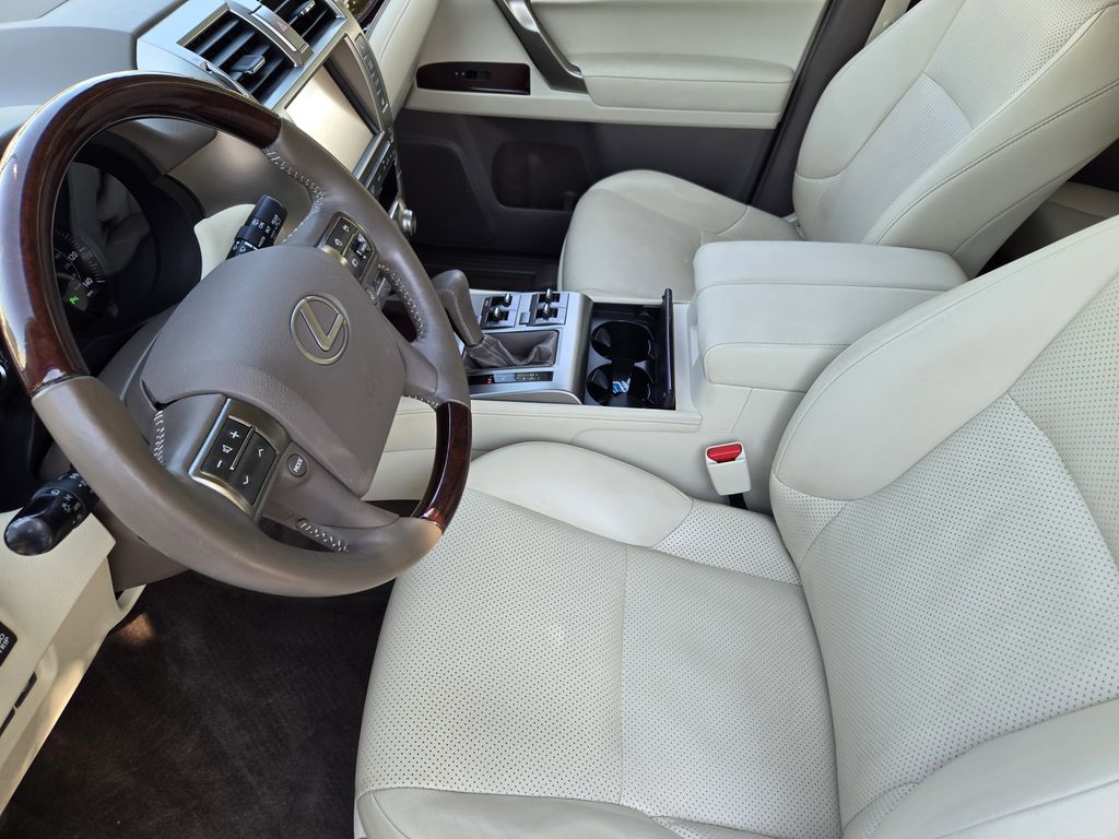 used 2015 Lexus GX car, priced at $30,392