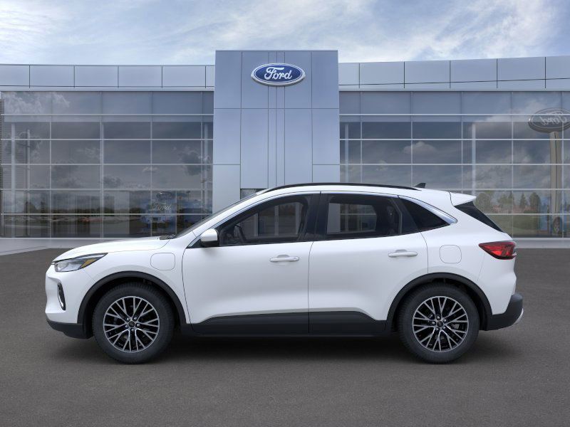 new 2023 Ford Escape Plug-In Hybrid car, priced at $43,065