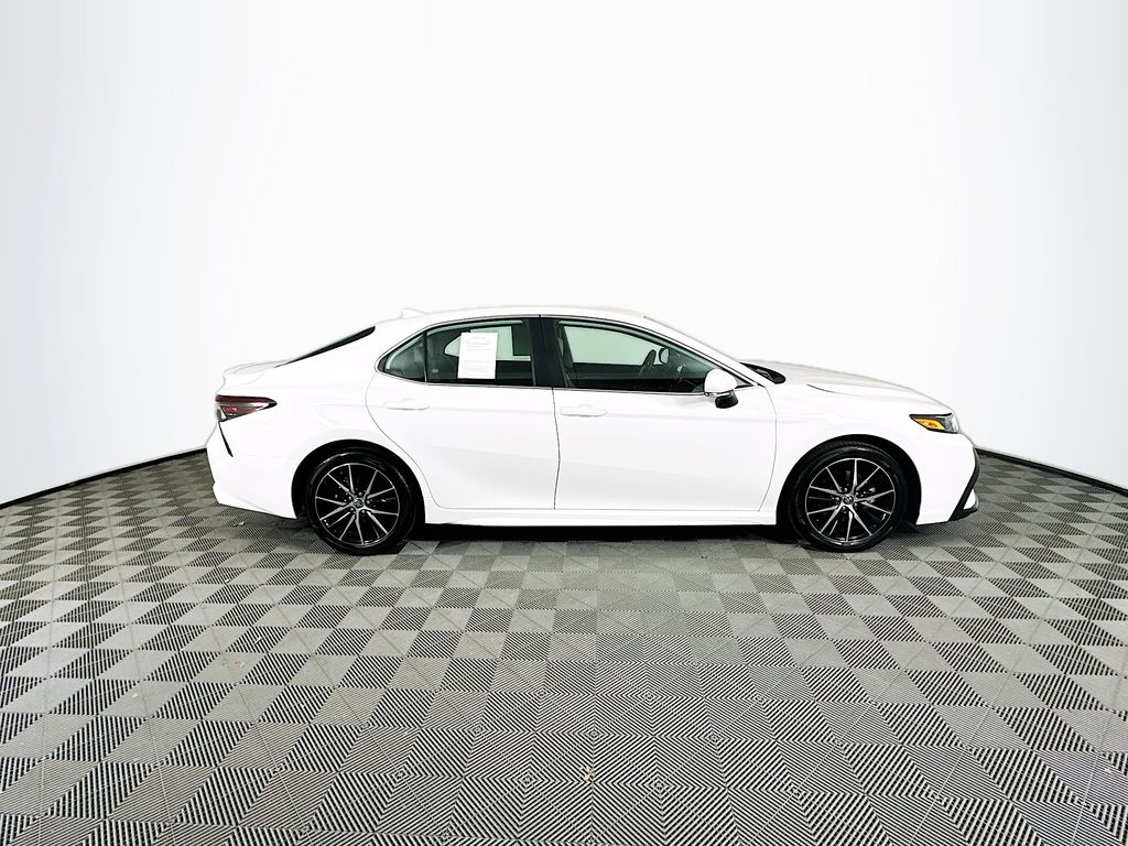 used 2024 Toyota Camry car, priced at $27,699