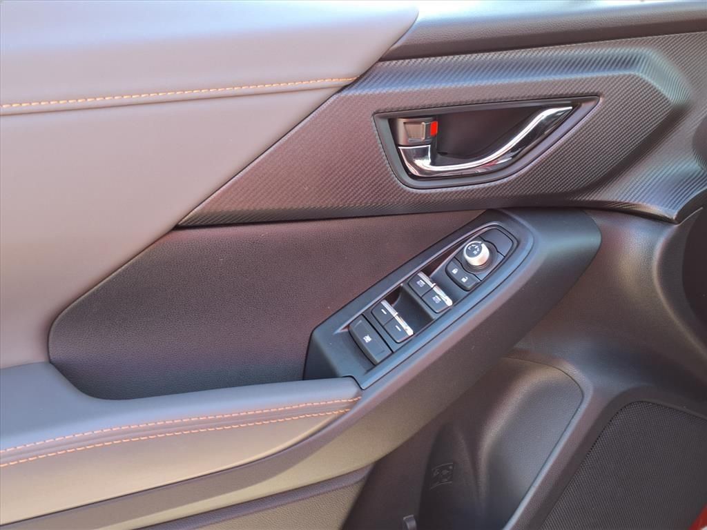 new 2026 Subaru Crosstrek car