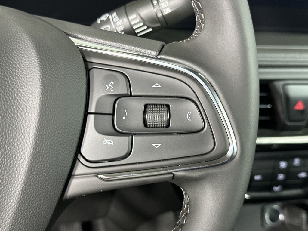 new 2026 Buick Encore GX car, priced at $30,880