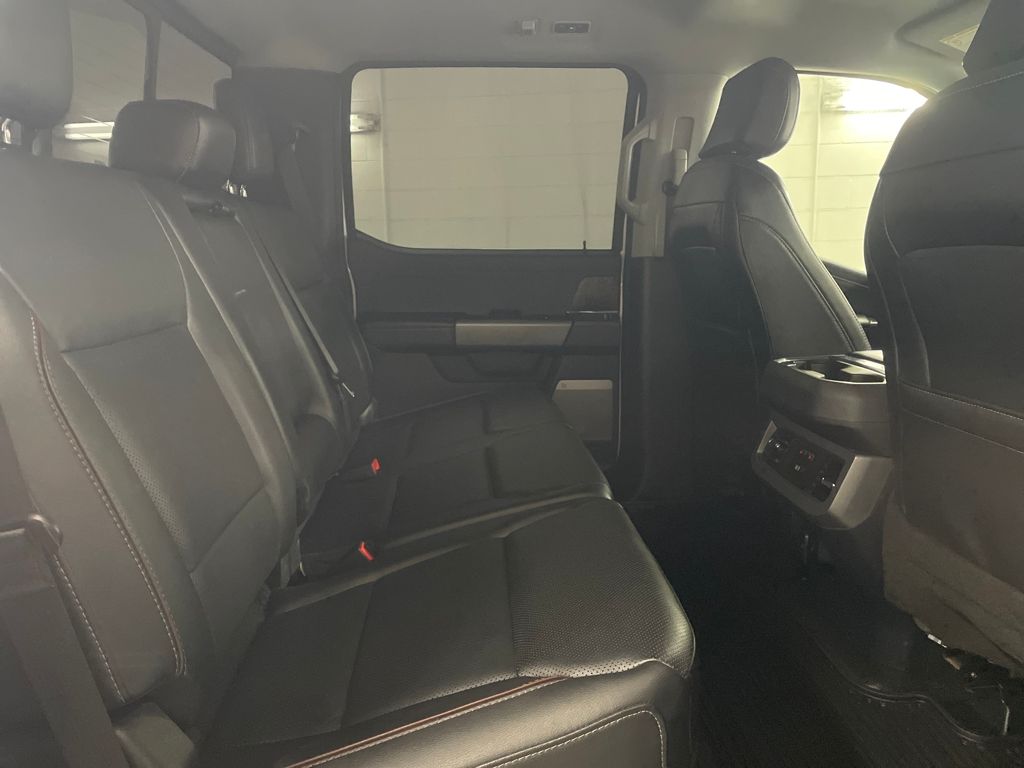 used 2023 Ford F-350SD car, priced at $68,990