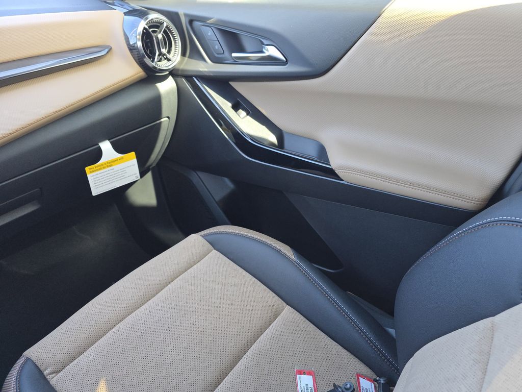 new 2026 Chevrolet Equinox car, priced at $31,895