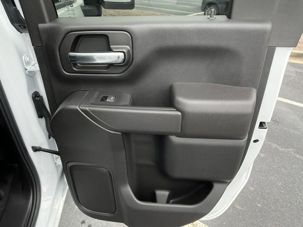 new 2024 GMC Sierra 3500HD car, priced at $48,978