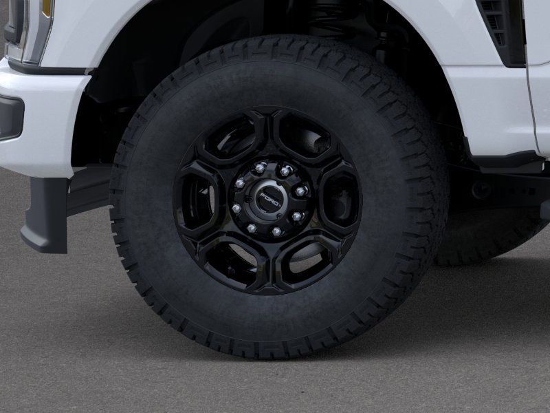 new 2025 Ford F-350SD car, priced at $59,420