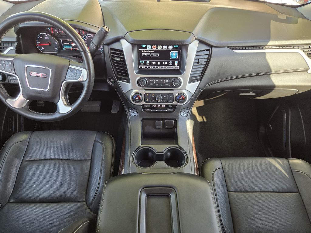 used 2019 GMC Yukon car, priced at $32,891