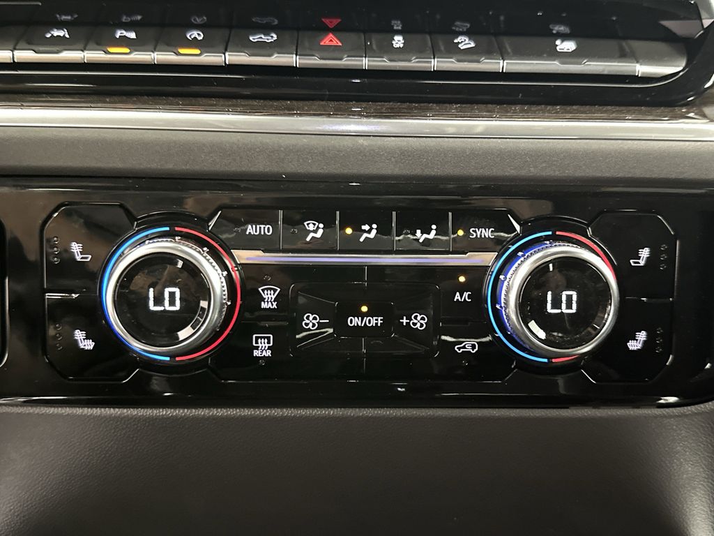 new 2025 GMC Sierra 1500 car, priced at $60,224
